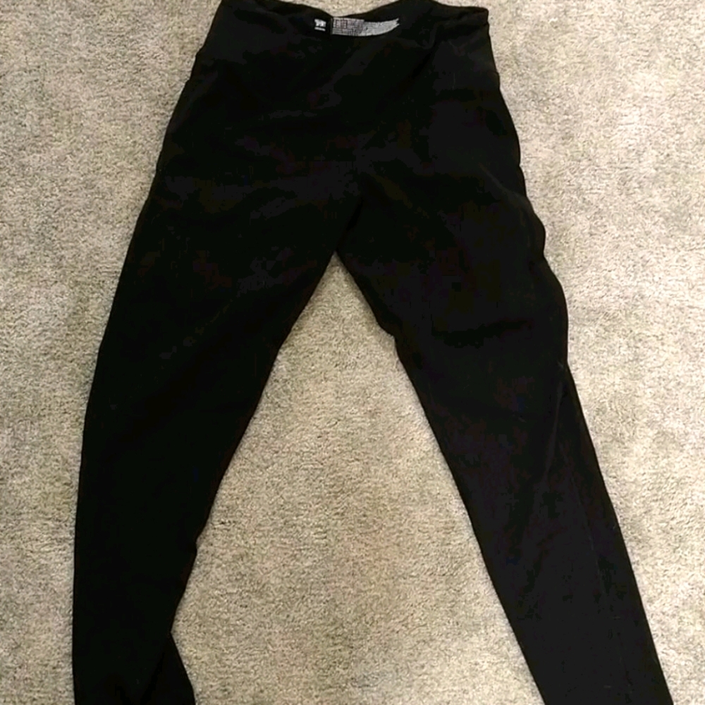 Yoga pants